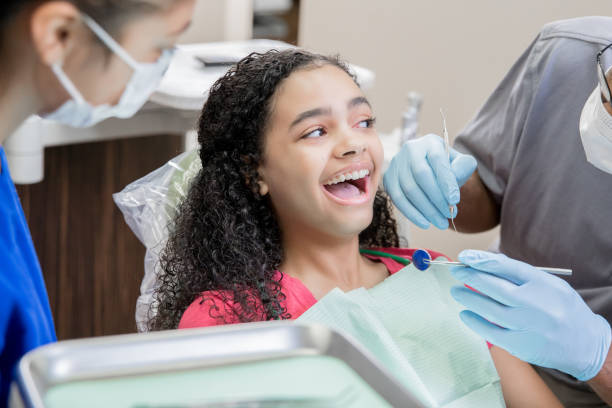 Best Pediatric Emergency Dentist in Mission, TX