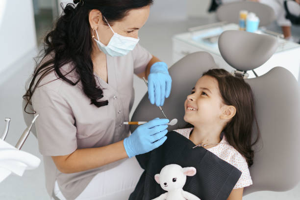Best Emergency Dental Services for Seniors in Mission, TX