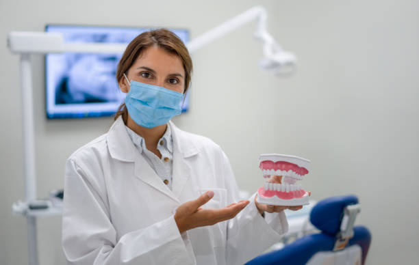 Best Mobile Emergency Dentist in Mission, TX
