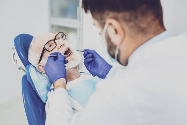 Best Broken or Cracked Tooth Emergency Dentist in Mission, TX
